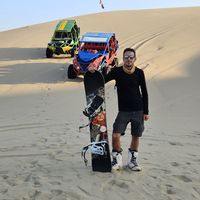 chevalier yoann's Photo