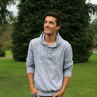 Naji Mokaddem's Photo