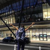 Fotos de Élodie Crouzet