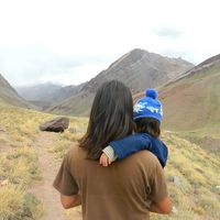 Cristian Villarroel's Photo