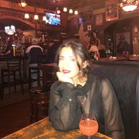 Ezgi Eylem Ocak's Photo