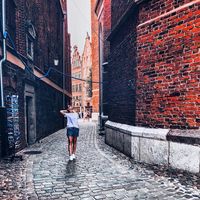 Tatsiana Zhe的照片