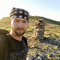 Gustavo Ghedim的照片