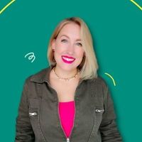 Carole QoziQozi's Photo