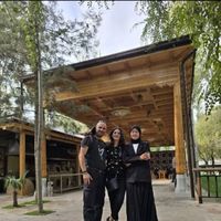 Gulsanam Turakulova's Photo