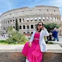 Rafaela Almeida's Photo