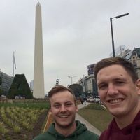 Raphael Seiringer's Photo