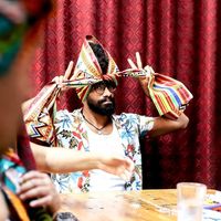 Marcello Fidelis's Photo