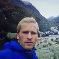 Photos de Jakub Mikšovský