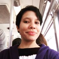 Maudelis Ysabel Guzman Linares's Photo