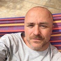 Alessandro Nieddu's Photo