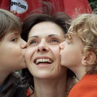 Hélène Liaud's Photo