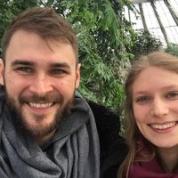 Moritz Baumer's Photo