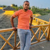 Evodius Rumisha's Photo