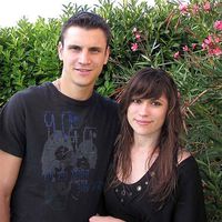 Maxime Canton's Photo