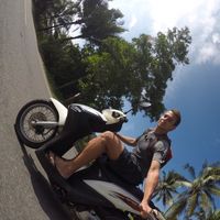 Joan Solé Guimó's Photo