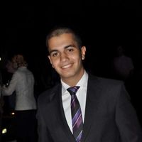 AbdelRahman Hossam's Photo