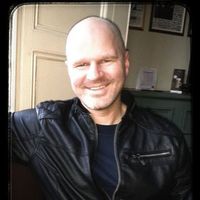 Photos de Nigel Redmond