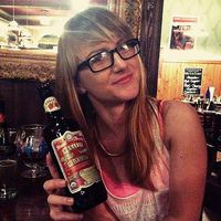 Karolina Pachucka's Photo