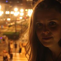 Francisca' Vilas Boas's Photo