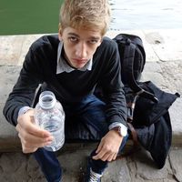 Bojan Stanković's Photo