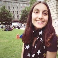 Paula Martín's Photo