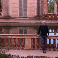 Stephane Siohan's Photo