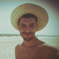 Med Achref Azzabi's Photo