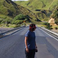 Fotos de Naomi Gabriel