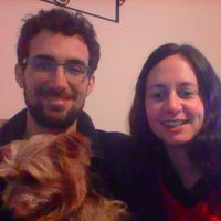 Dario Andrade's Photo