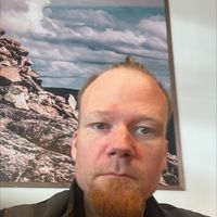 Gaute Bjarte-Larsson's Photo