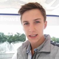 Hubert Kalinowski's Photo