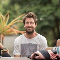 Juan Ignacio Algan's Photo