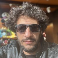 Walid Elsaadany's Photo