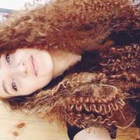 Kristina Luchko的照片