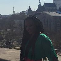 Vittoria London's Photo