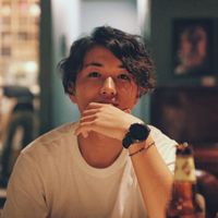 Shinnosuke Saito's Photo