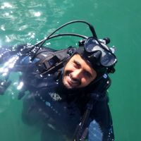 Nicolás Pérez García's Photo