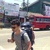 Valerio Rossi的照片