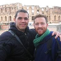 Photos de Ruben Fernandez