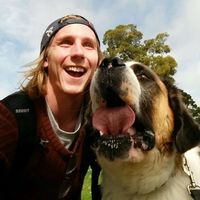 Kyle Haselton's Photo