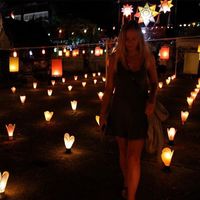 Emily Wilson's Photo