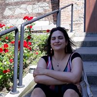 Anna Cappellari's Photo