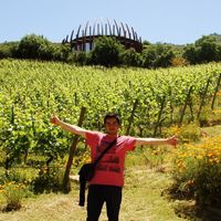 Jonathan  Diaz Licuime的照片