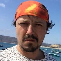 Ricardo Vega's Photo