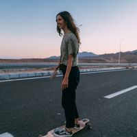 Marie Laurent的照片