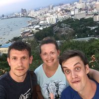 Nikolay Tokarik的照片