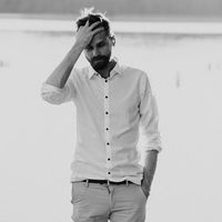 Arturas Logvin's Photo