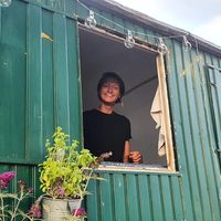 Sophia Scheffler's Photo