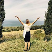 Fotos von Florence Baert